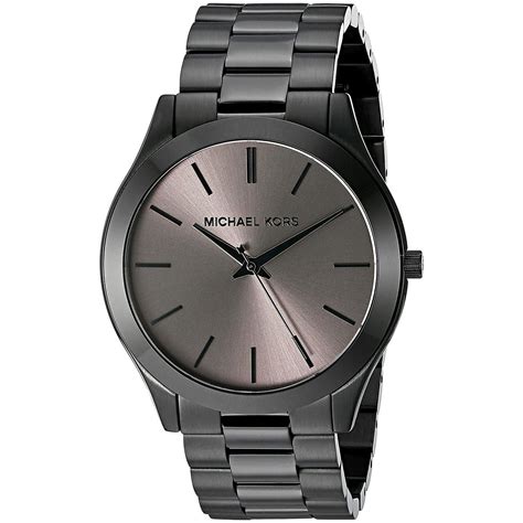 michael kors slim runway twist watch|michael kors watch mk8507.